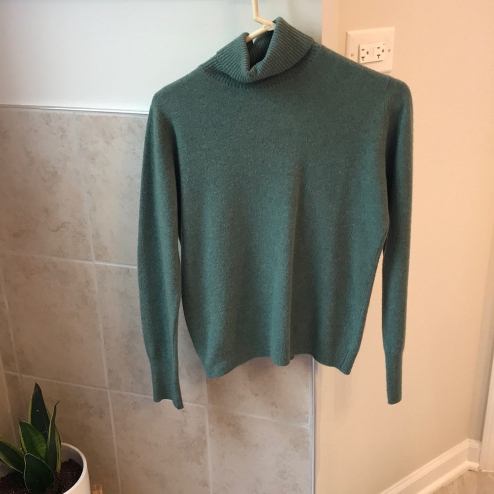 Vintage Cashmere